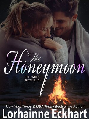 cover image of The Honeymoon